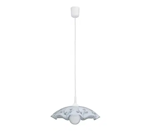 Svietidlá Rabalux 4795 - Luster VINO E27/60W/230V  4795