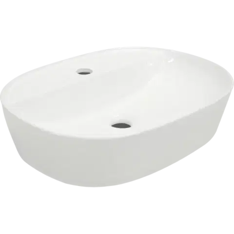 Sanitárna keramika KERRA - Umývadlo vstavané KR-860 5907548108272