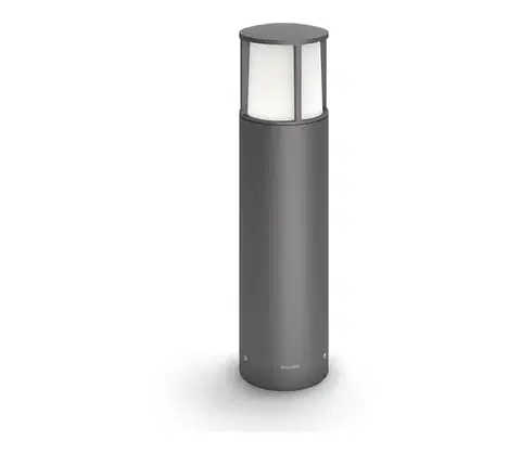LED osvetlenie Philips 16466/93/16 - Vonkajšie LED svietidlo MYGARDEN STOCK LED/6W/230V IP44 16466/93/16
