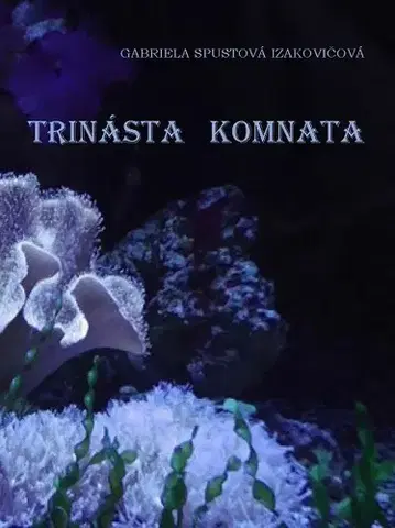 Poézia Trinásta komnata - Gabriela Spustová Izakovičová