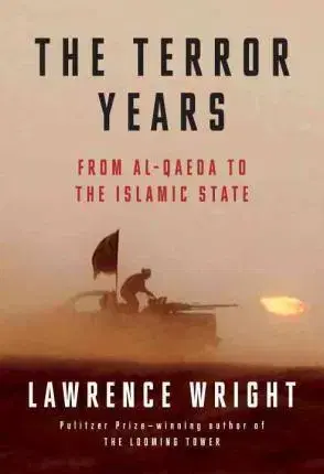 História - ostatné The Terror Years - Lawrence Wright