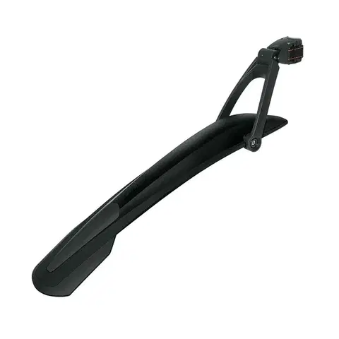 Blatníky na bicykel SKS X-Blade II čierna - 26'' - 27,5''