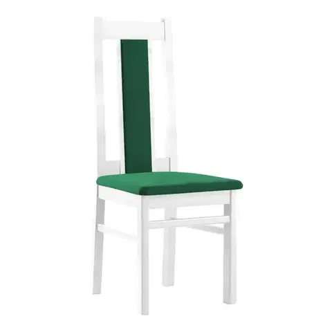 Čalúnené stoličky Stolička Krz 1 Borovica Andersen/Manila Nr.35