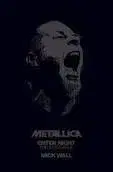 Cudzojazyčná literatúra Enter Night Metallica The Biography - Mick Wall