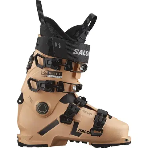 Dámske lyžiarky Salomon Shift PRO 110 W AT GW Veľkosť: 23 cm