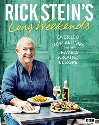 Osobnosti varia Rick Stein's Long Weekends - Rick Stein