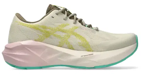 Cesta Asics Novablast 5 TR W Veľkosť: 37 EUR