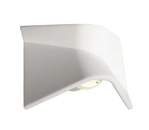 Svietidlá Deko-Light 341222 - LED Stmievateľné nástenné svietidlo FLY LED/4W/230V 3000K biela 341222