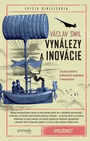 História - ostatné Vynálezy a inovácie - Václav,Zdeněk Urban