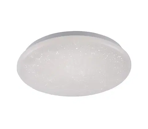 Svietidlá Leuchten Direkt 14122-16 - LED Kúpeľňové svietidlo so senzorom LED/12W/230V IP44 14122-16