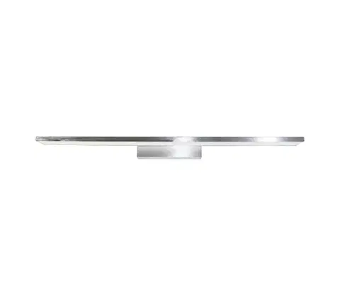 Kúpeľňové zrkadlá Top Light - LED Kúpeľňové osvetlenie zrkadla COLUMBIA LED/16W/230V 3000/4000/6500K IP44 80 cm Columbia 80 CCT