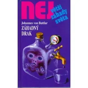Mystika, proroctvá, záhady, zaujímavosti Záhadný drak - Johannes Buttlar