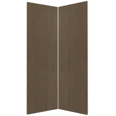 Kuchynské skrinky Čelo skrinky Luxeo F08-G60N2(72) baltic storm