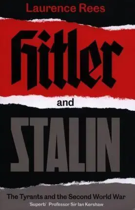 História Hitler and Stalin - Laurence Rees