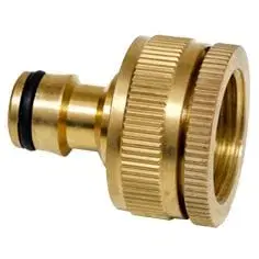 Kompostéry Kinekus Adaptér vnútorný závit 3/4" + 1"