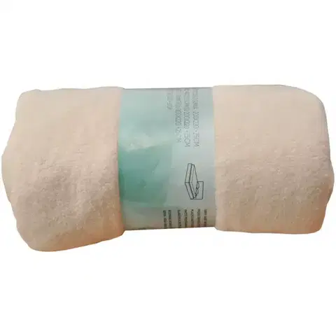 Bytový textil Froté plachta s gumkou 140x200