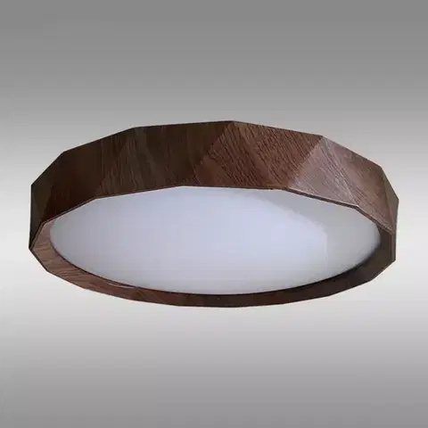 Moderné lampy do obývačky Stropnica WALD 1382 34W LED PL1