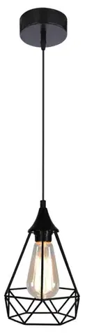 Nábytok Závesná lampa GRAF Candellux
