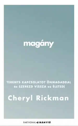 Rozvoj osobnosti Magány - Cheryl Rickman