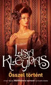 Romantická beletria Ősszel történt - Lisa Kleypas