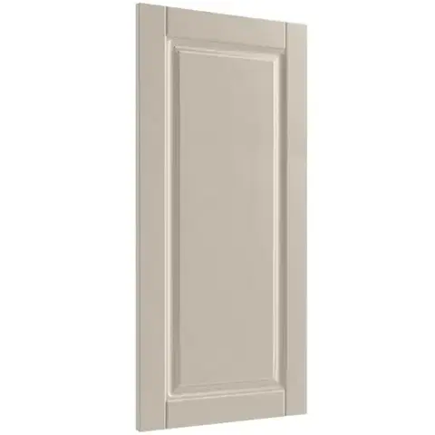 Kuchynské skrinky Čelo skrinky Luxeo F13-G40(72) hampton kašmír