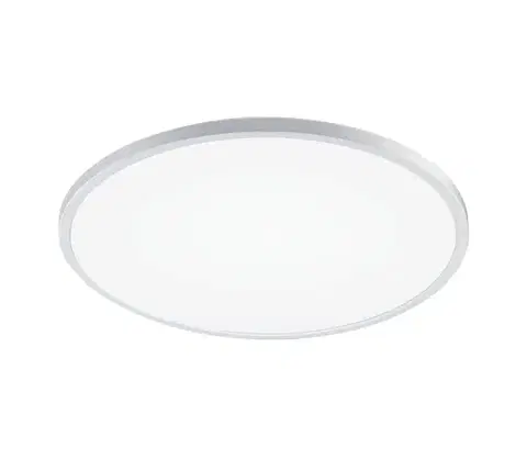 Svietidlá  B.V.  - LED Kúpeľňové stropné svietidlo LED/24W/230V 6500K pr. 40 cm IP44 B10303IN8