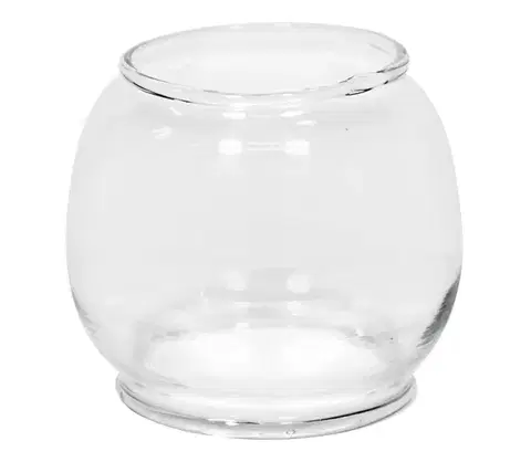 Lampy BRILAGI - Náhradné sklo k petrolejovej lampe LANTERN 19 cm PGLA19