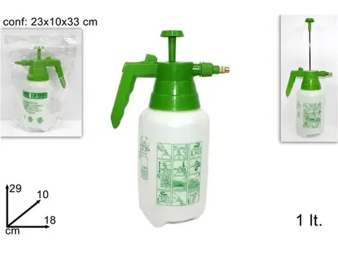 Postrekovače MAKRO - Rozprašovač 1L