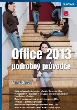 Kancelárske programy Office 2013 - Tomáš Šimek