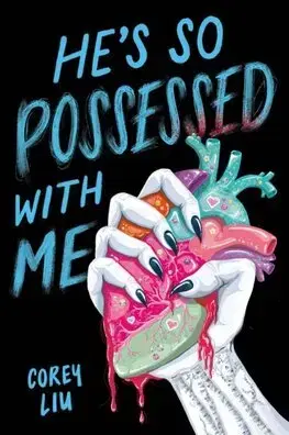 Young adults Hes So Possessed with Me - Corey Liu