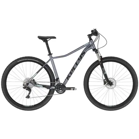 Bicykle KELLYS VANITY 80 2023 L (19", 172-185 cm)