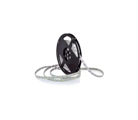 LED osvetlenie  LED Pásik 5m 28W/12V IP65 6500K 306517