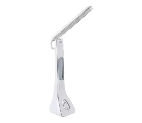 Lampy Rabalux 74042 - LED Stmievateľná stolná lampa AMATO LED/7W/5V 4000K biela 74042