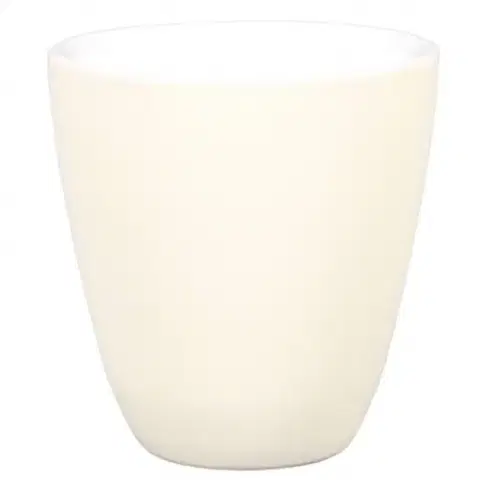 Záhrada Obal na kvetináč MODERN CLASSIC ORCHID antracit keramický