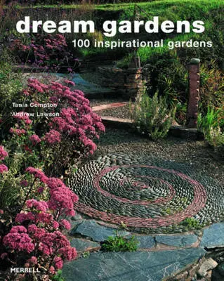 Cudzojazyčná literatúra Dream Gardens