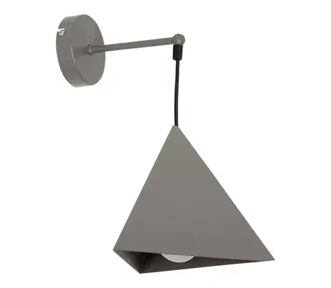 Svietidlá  Nástenné svietidlo SET 1xE27/60W/230V 7417