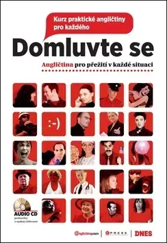Učebnice a príručky Domluvte se