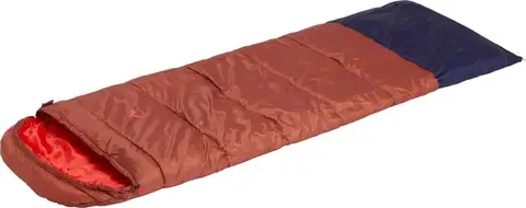 Spacáky McKinley Camp Comfort II 5 Blanket Sleeping Bag Veľkosť: Ľavý