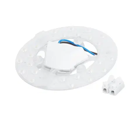 Žiarovky  B.V.  - Magnetický LED modul 18W/230V 6500K B10310AAWM