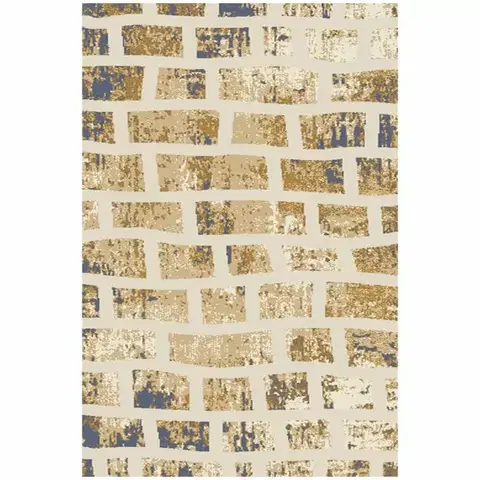 Moderné koberce Koberec Shaggy Vegas 0,8/1,5 Af02a (C221A) K03