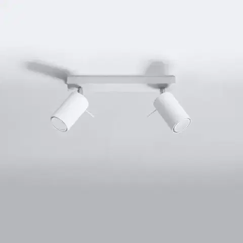 Lampy do obývačky Stropné svietidlo Oregon 2