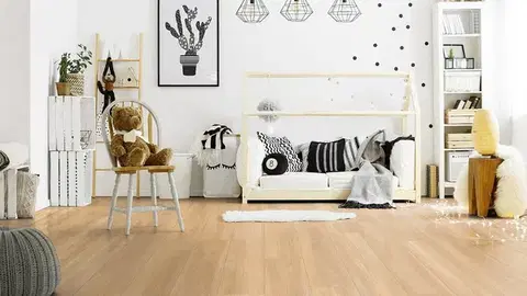 Creation 30 GERFLOR Creation 30 Bostonian oak honey GERC30 0851