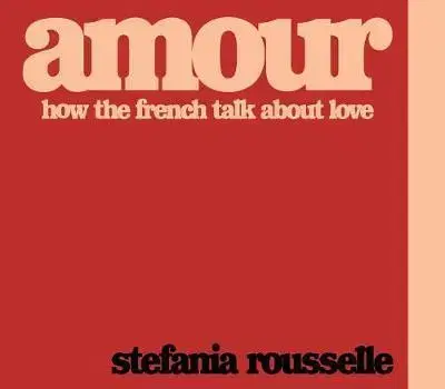 Fotografia Amour - Stefania Rousselle