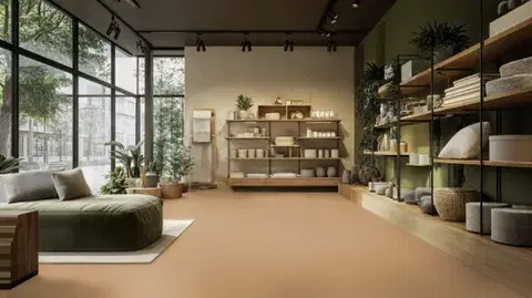 Creation 55 GERFLOR Creation 55 Urban street amber GERC55 1726
