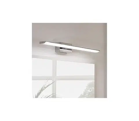 Svietidlá Eglo 94614 - LED Nástenné svietidlo TABIANO 2xLED/3,2W/230V 94614