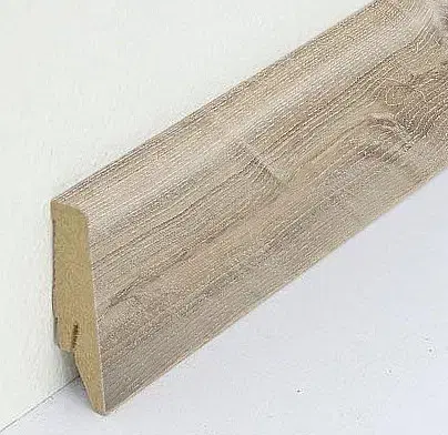 Soklové lišty > KTEX1 MDF lišta KTEX1 D2987
