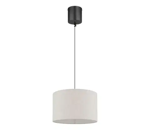 Svietidlá Globo 31540108 - LED luster na lanku THEA LED/8W/230V 3000K 31540108