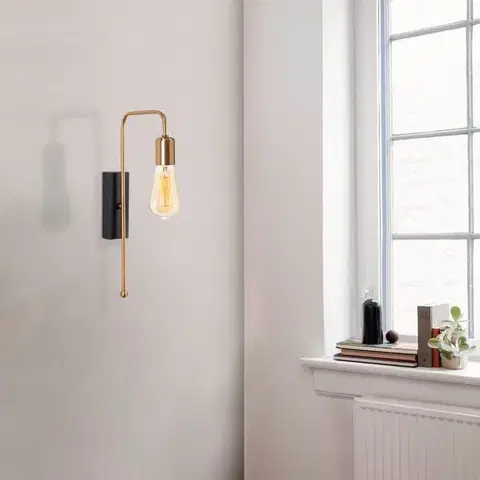 Nástenné svetlá Nástenná lampa Mum - 3501