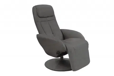 Kreslá Relaxačné kreslo OPTIMA 2 Halmar
