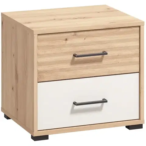 Všetky produkty Nočný stolík Modena Artisan 2sz 11013686